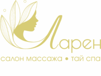 Салон массажа